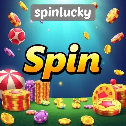 Menelusuri Keseruan Game di Situs Spinlucky