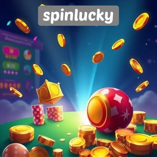 Strategi Sukses Bermain Game di Spinlucky