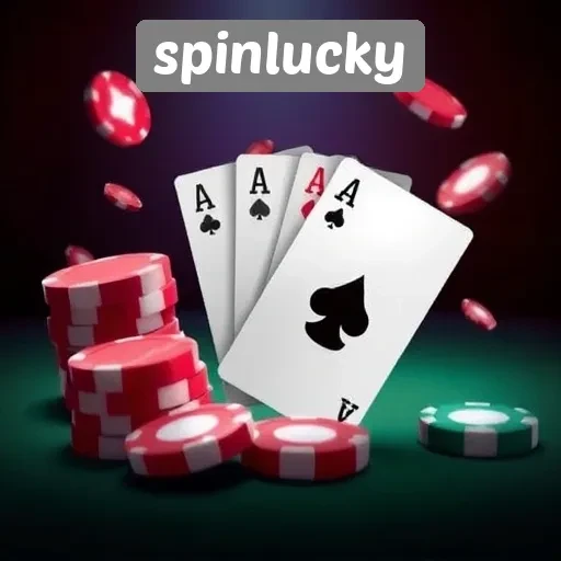 Panduan Lengkap Bermain di Situs Spinlucky