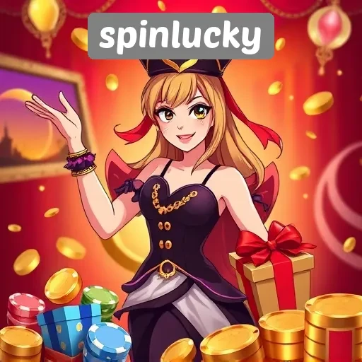 Cara Bergabung dan Bermain di Spinlucky Secara Aman