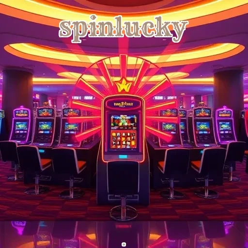 spinlucky: Poker Online Terpercaya untuk Para Pencinta Game di Indonesia