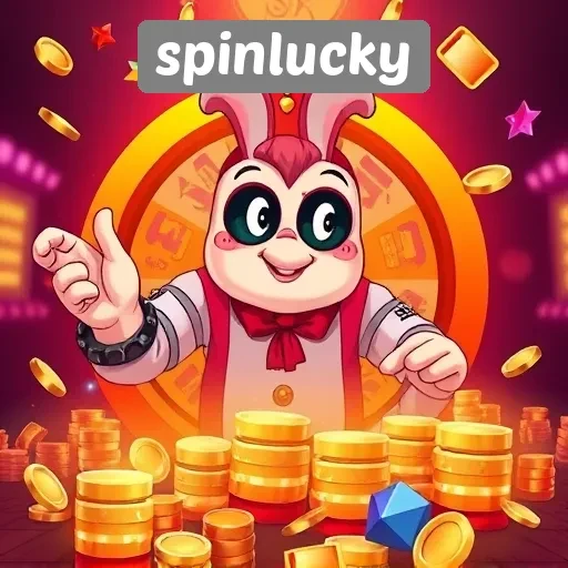 Analisis Spinlucky sebagai Alternatif Hiburan di Tengah Pandemi