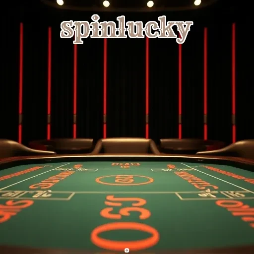 spinlucky: Keunggulan Taruhan Olahraga yang Wajib Diketahui