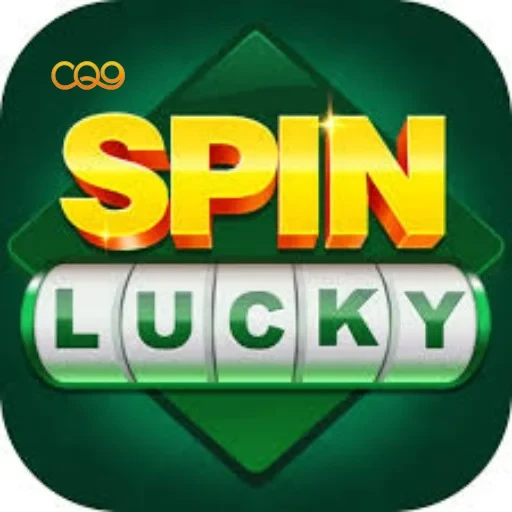 Logo resmi spinlucky
